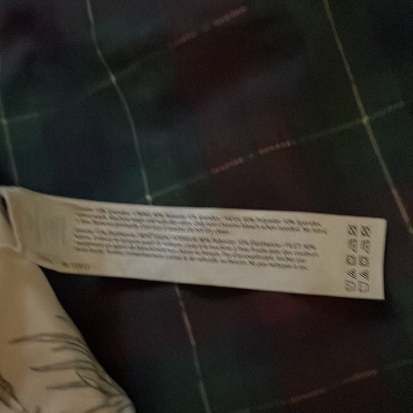 Pineapple sports bra - Picture 4 of 4